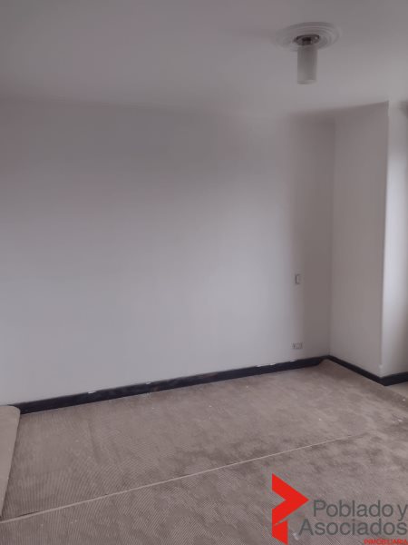 Apartamento en Arriendo en Poblado