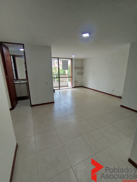 Apartamento en Arriendo en Camino Verde