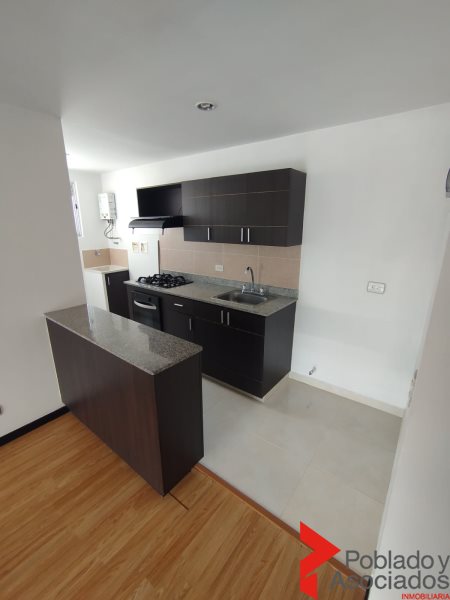 Apartamento en Arriendo en Poblado