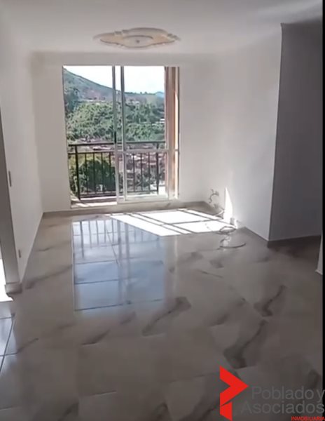 Apartamento en Arriendo en Belen