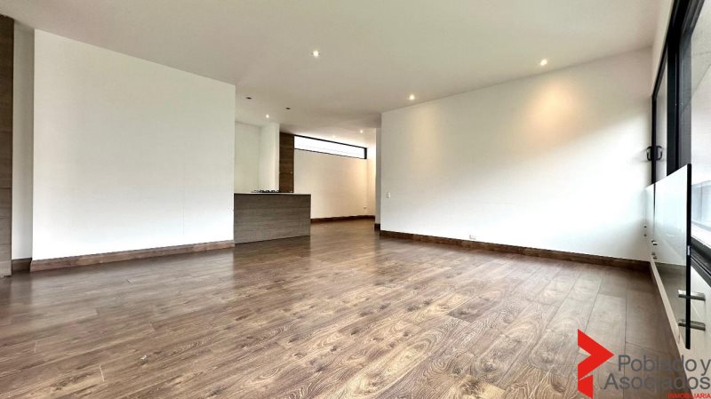 Apartamento en Arriendo en Poblado