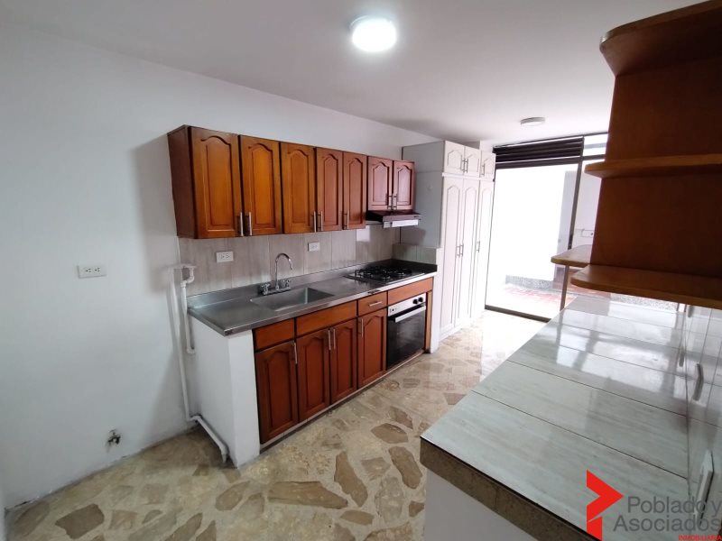 Apartamento en Venta en Laureles