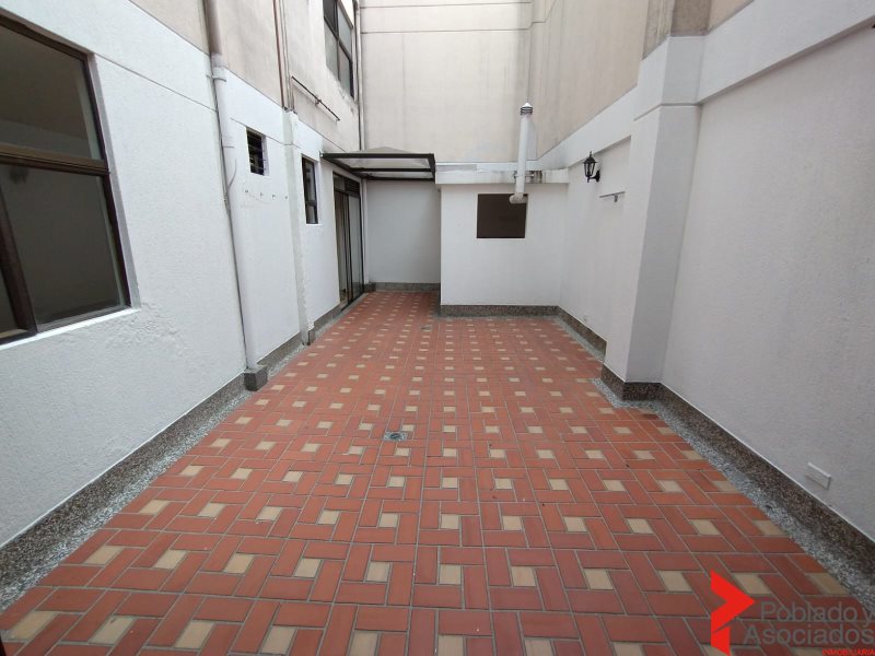 Apartamento en Venta en Laureles