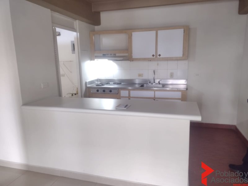 Apartamento en Arriendo en Villa Grande