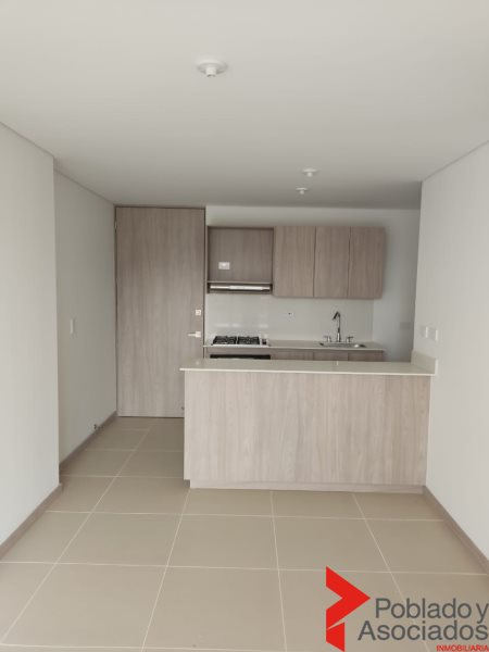 Apartamento en Ambos en Guayabal