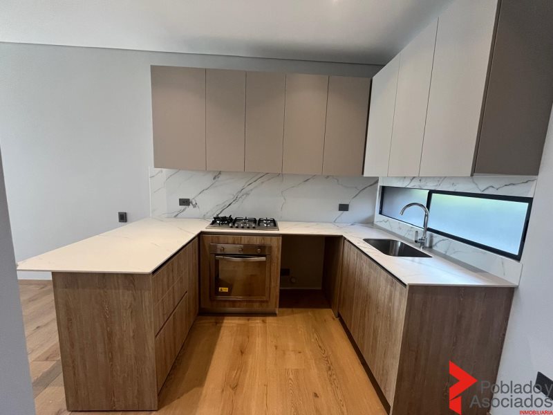 Apartamento en Arriendo en Poblado