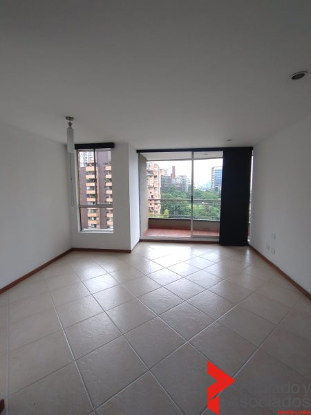 Apartamento en Arriendo en Poblado