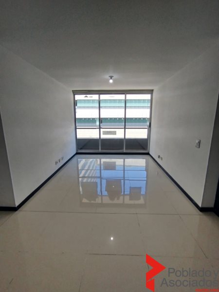 Apartamento en Arriendo en Poblado