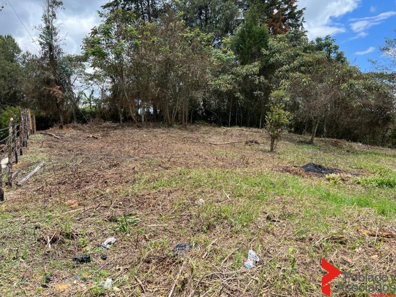 Terreno en Venta en Via Galicia