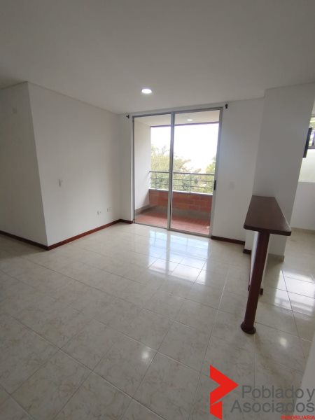 Apartamento en Arriendo en Oasis