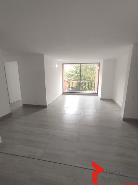 Apartamento en Arriendo en Belen