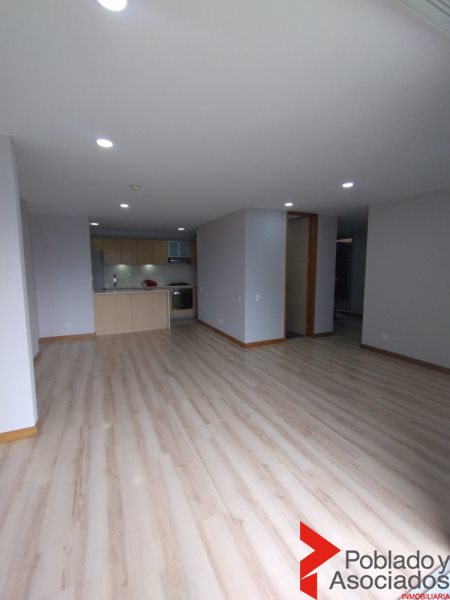 Apartamento en Arriendo en Los Benedictinos
