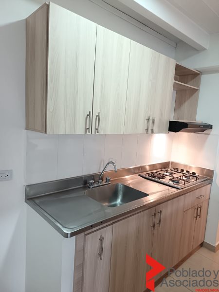 Apartamento en Arriendo en Las Vegas