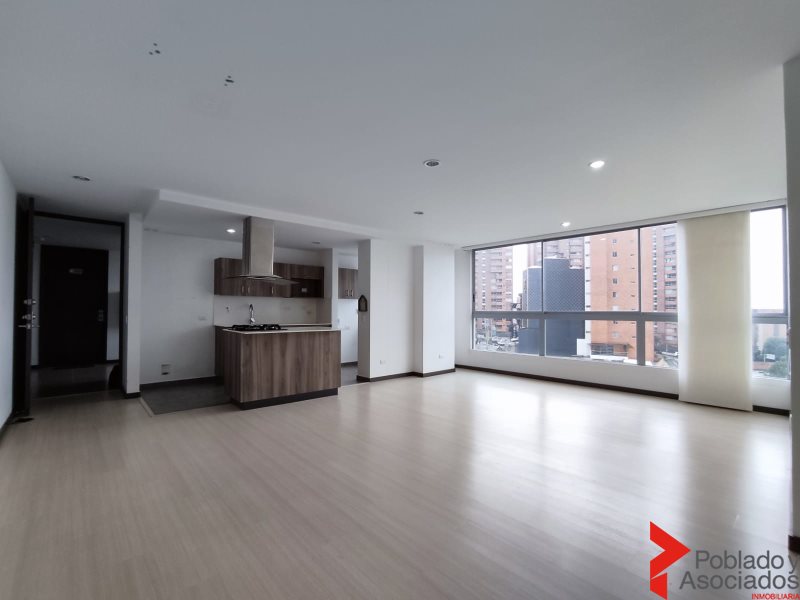 Apartamento en Arriendo en El Esmeraldal