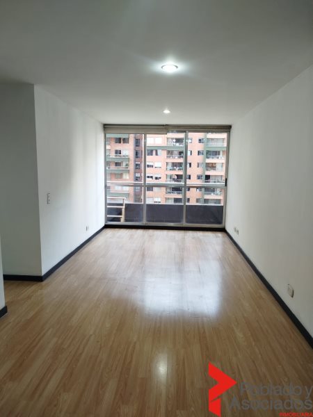 Apartamento en Arriendo en Poblado