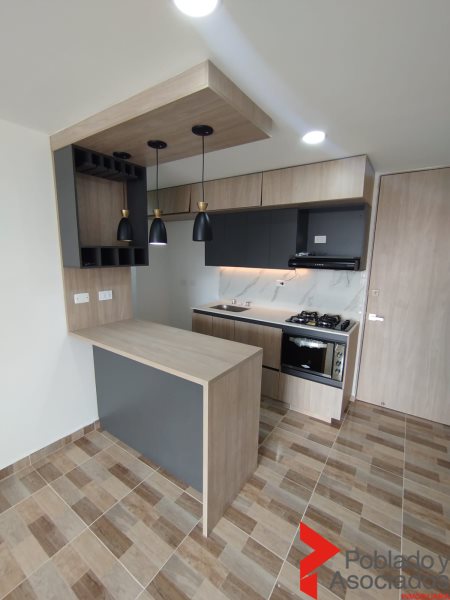 Apartamento en Ambos en Guayabal