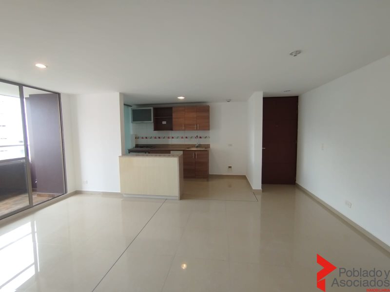 Apartamento en Arriendo en La Abadia