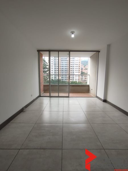 Apartamento en Arriendo en El Chingui