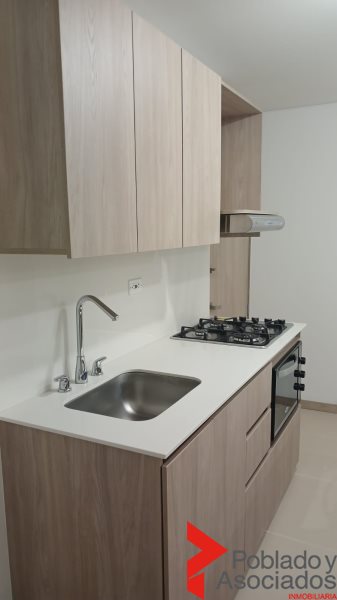 Apartamento en Arriendo en Guayabal