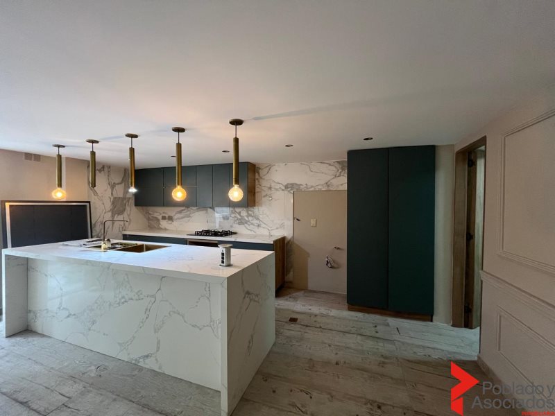 Casa en Arriendo en Poblado