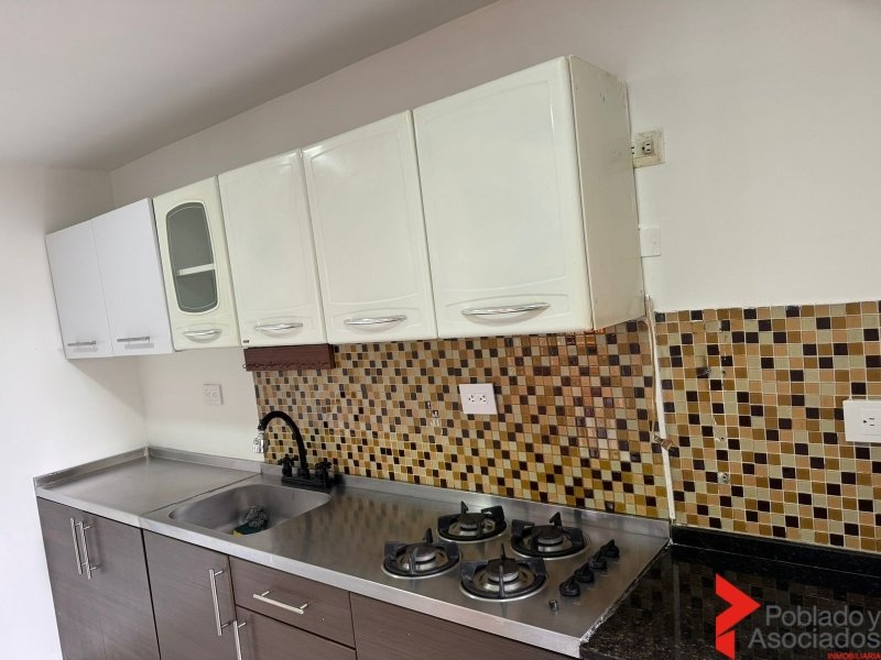 Apartamento en Venta en Belen