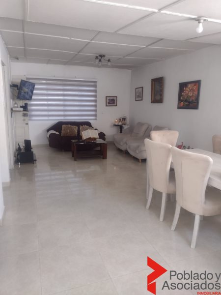Casa-local en Arriendo en Poblado