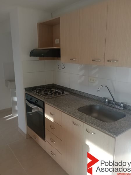 Apartamento en Arriendo en San Remo