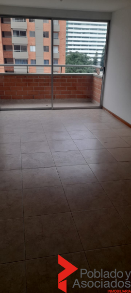 Apartamento en Arriendo en Poblado