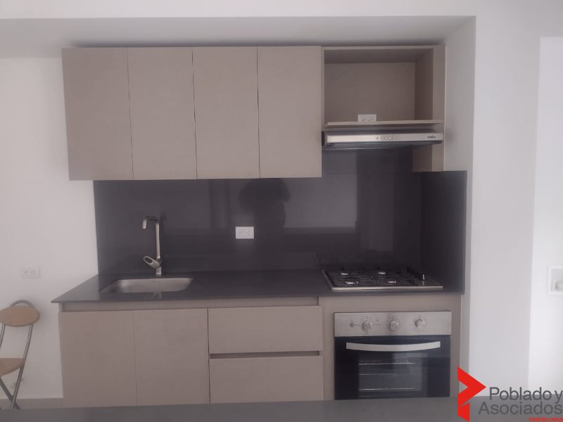 Apartamento en Arriendo en Otra Parte