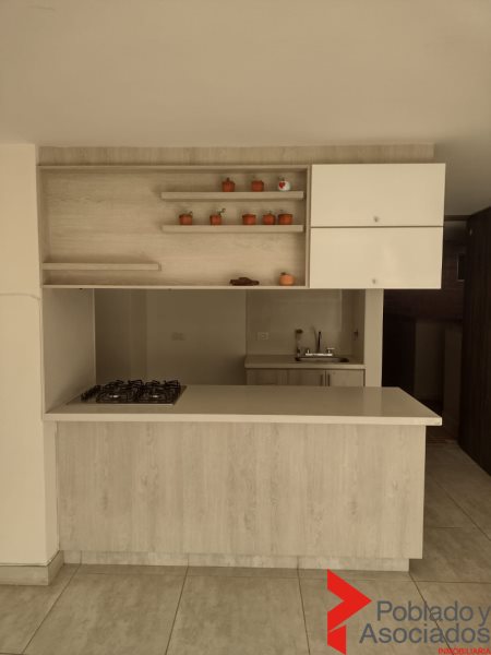 Apartamento en Arriendo en El Chingui