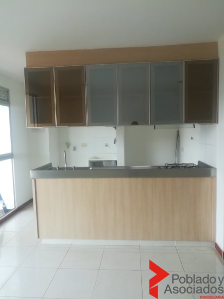 Apartamento en Venta en Suramerica