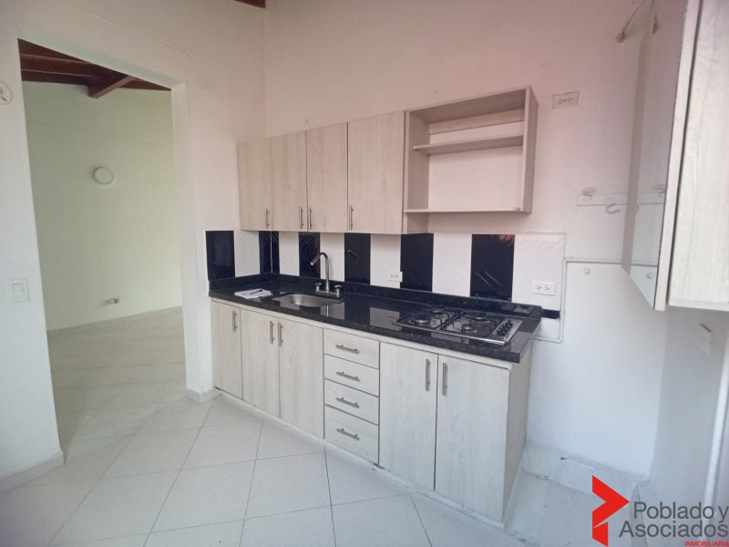 Apartamento en Venta en Viviendas Del Sur