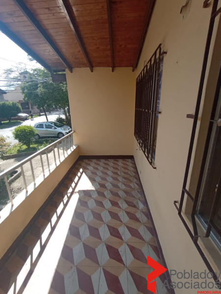 Casa en Arriendo en Aranjuez