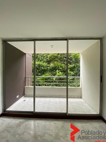 Apartamento en Venta en Poblado