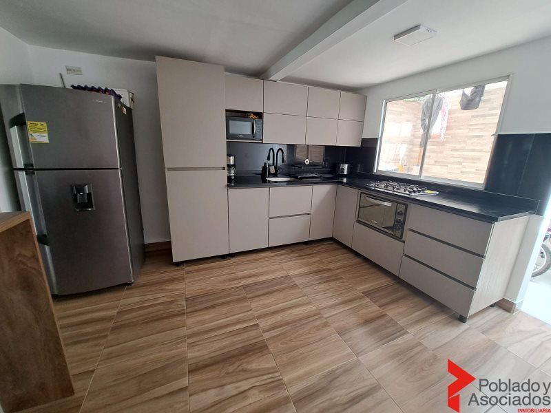Casa en Venta en Belen