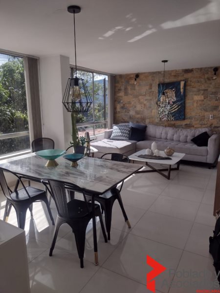 Apartamento en Arriendo en San Diego