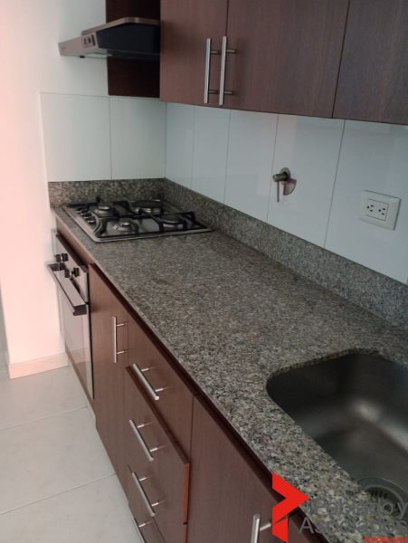 Apartamento en Arriendo en Zuñiga