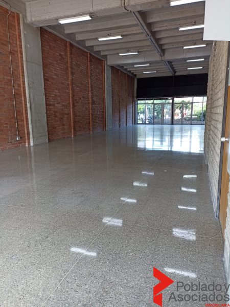Oficina-Local en Arriendo en Guayabal