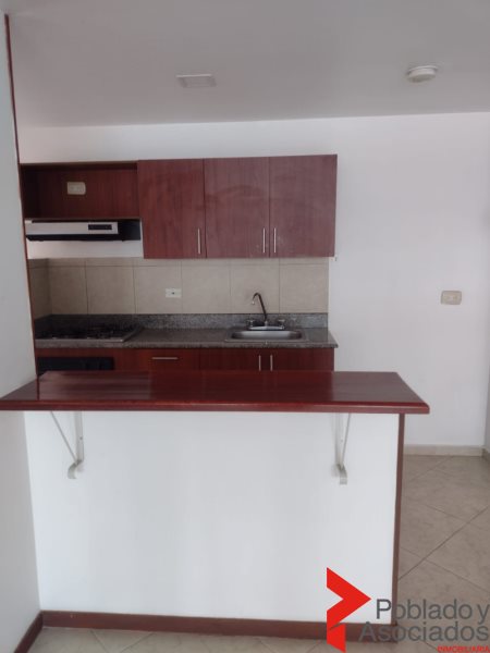 Apartamento en Arriendo en Otra Parte