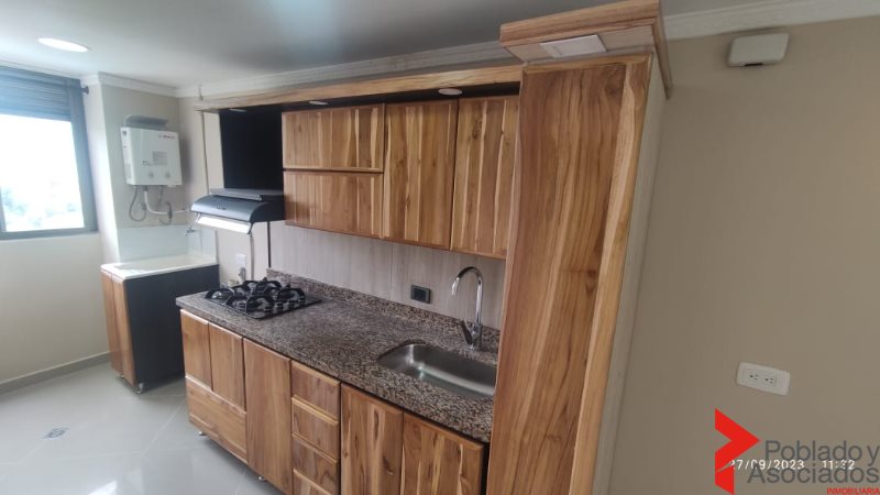 Apartamento en Arriendo en Suramerica