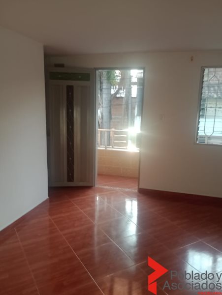 Casa en Arriendo en San Fernando