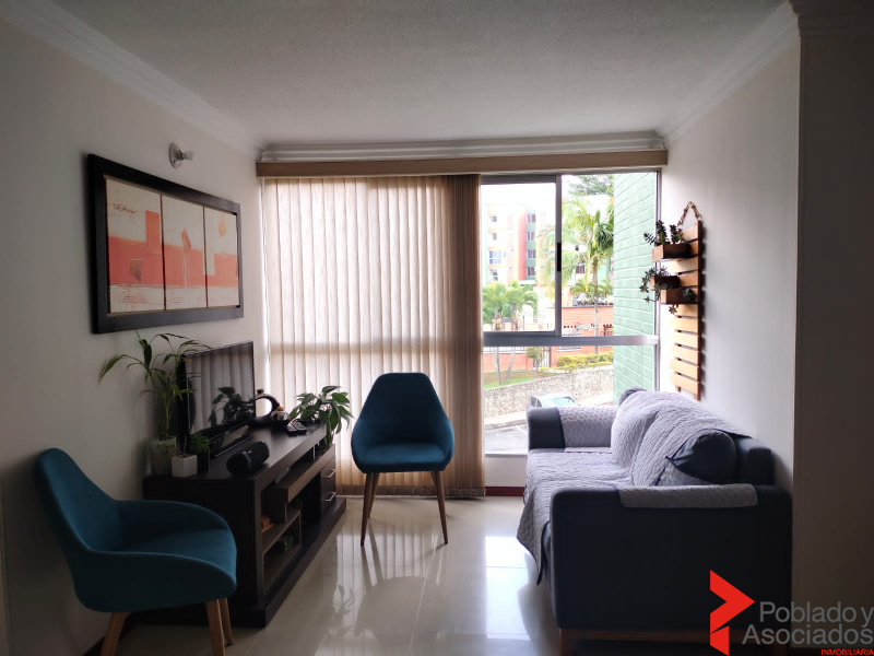 Apartamento en Venta en El Dorado