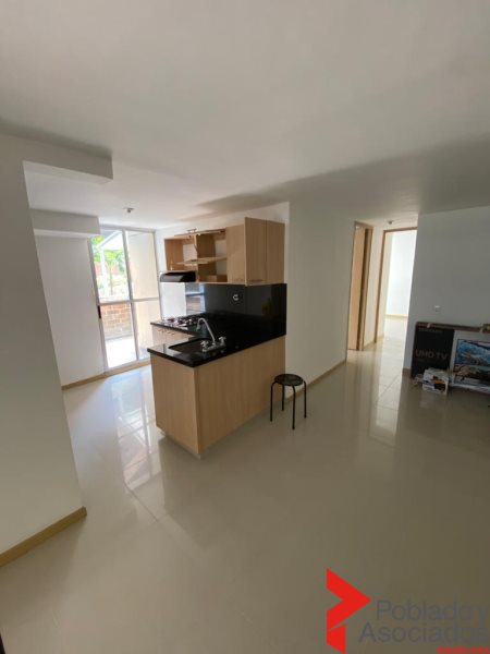 Apartamento en Venta en Suramerica