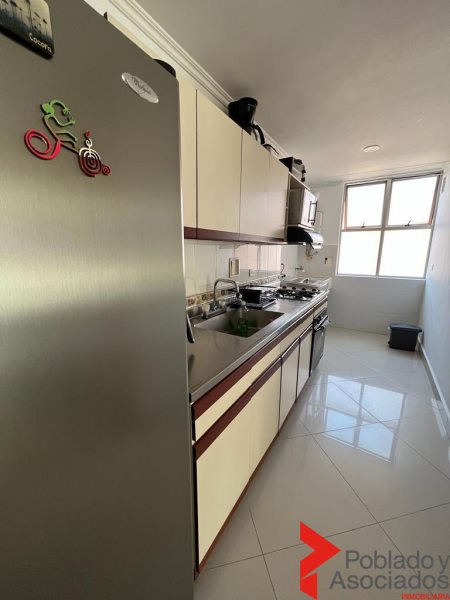 Apartamento en Venta en San Diego