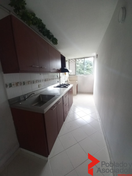 Apartamento en Arriendo en Milan