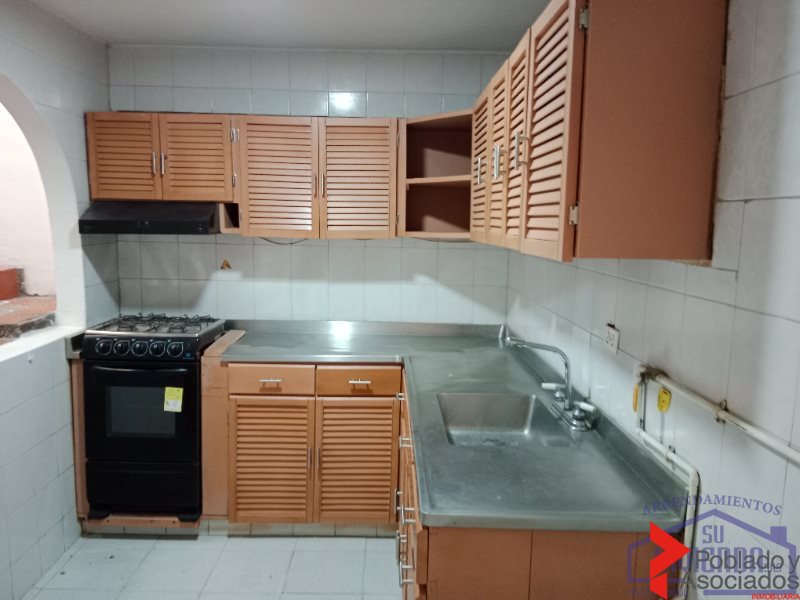 Casa en Venta en Santa Maria
