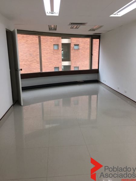 Oficina en Venta en Poblado