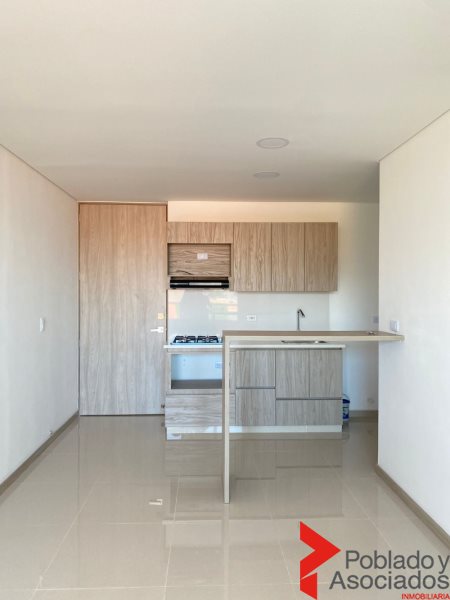 Apartamento en Arriendo en Guayabal