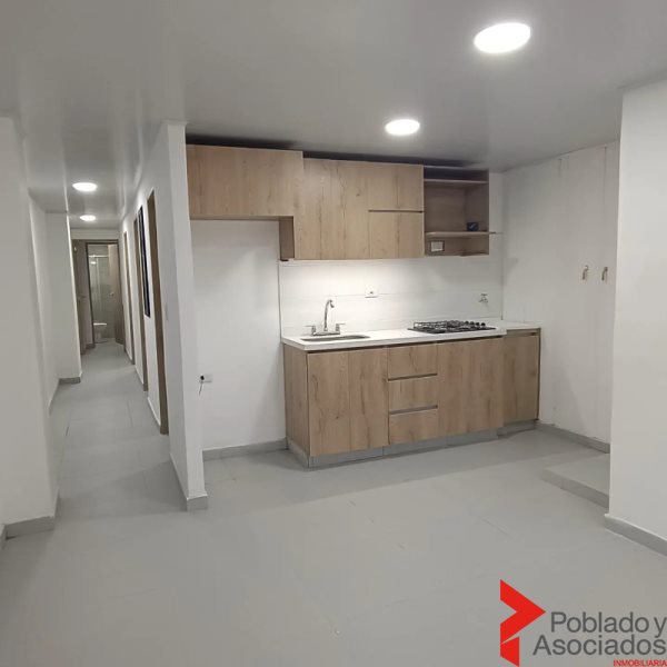 Apartamento en Venta en Ditaires