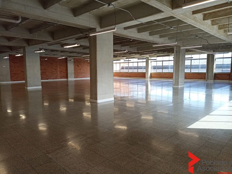 Oficina-Local en Arriendo en Guayabal